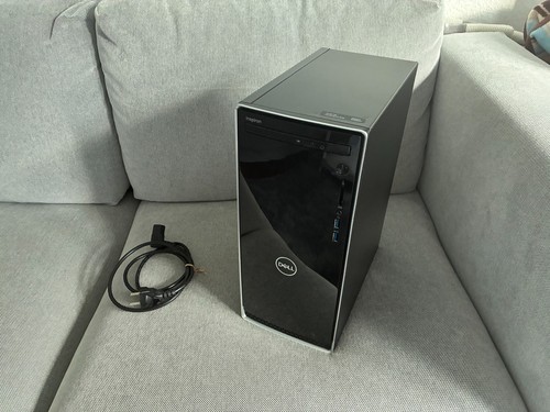 Dell inspiron 3670 intel - dell,