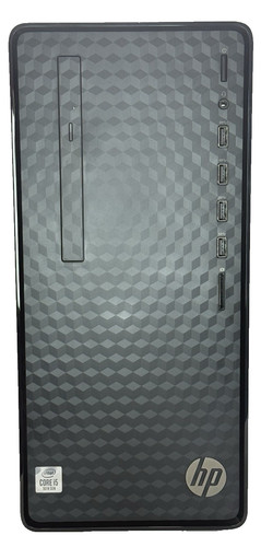 Desktop m01 i5 10400 - hp,