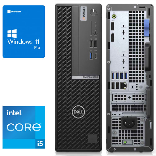 Dell optiplex 5090 - optiplex,