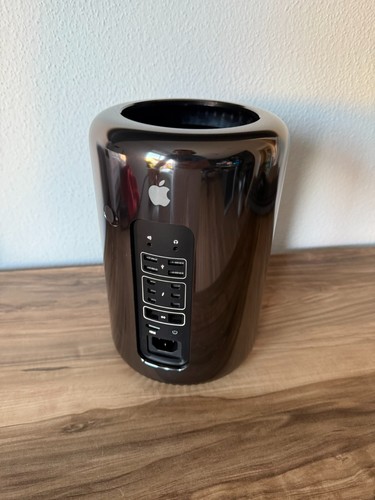 Apple mac pro core - mac, 12