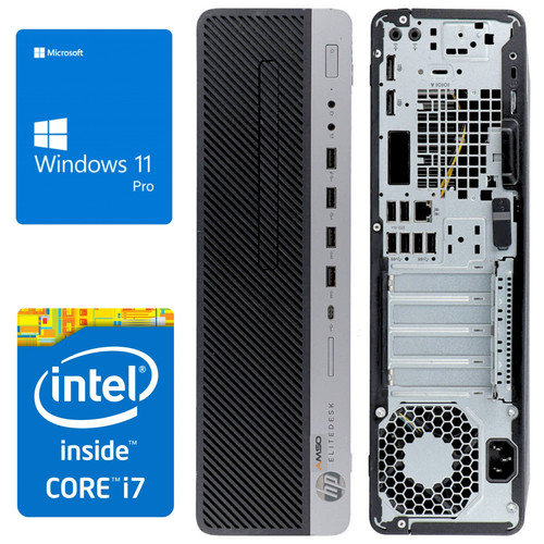Elitedesk 800 sff - elitedesk,