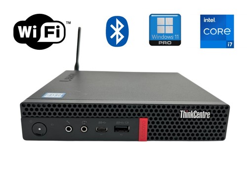 Lenovo m920q core - lenovo, m920q,
