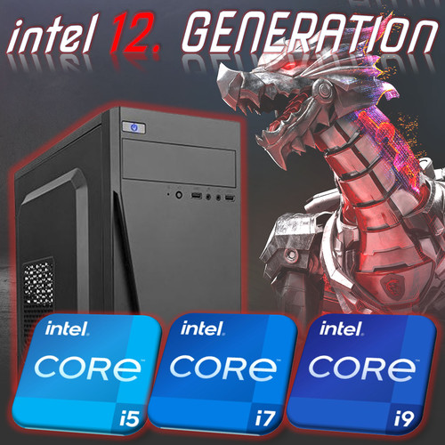 Aufrüst intel core - aufrÜst, i5