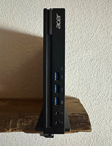 Acer veriton n4640g intel - acer,