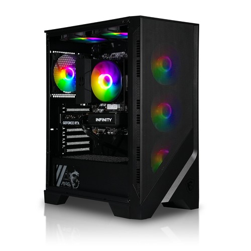Hyperbyte gaming i7 - gaming, |