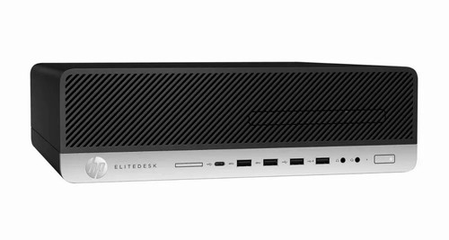 Elitedesk 800 sff core - g5,