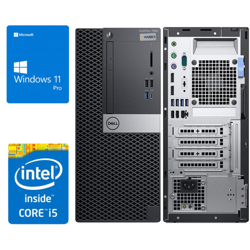 Dell optiplex 7060 - dell,