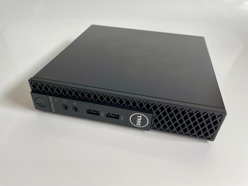 Dell optiplex 3050 micro intel - dell,