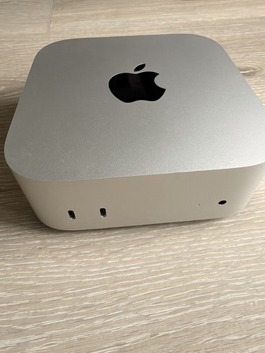 Apple mac mini pro - m4, 12-core