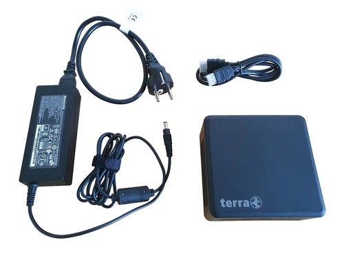 Terra micro 5000 - terra, intel