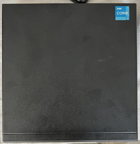 Lenovo thinkcentre m70q gen - lenovo,