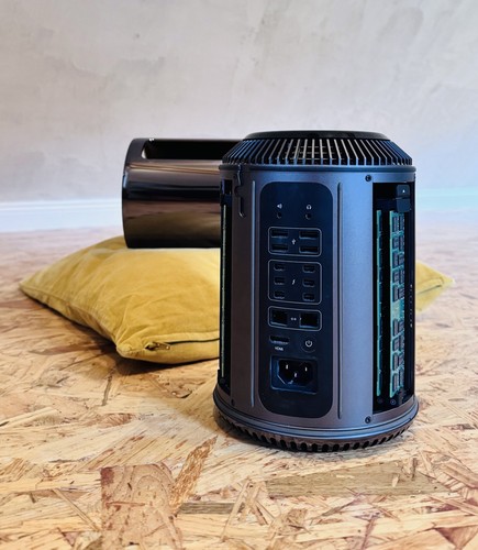 Apple mac pro - apple,