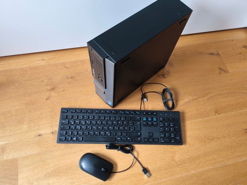 Dell optiplex 3020 sff core - optiplex,
