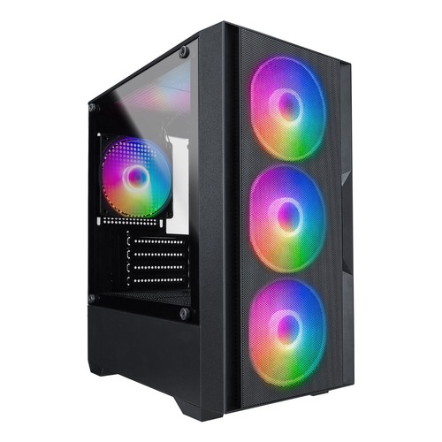 Wow gaming intel - wow!!!, pc
