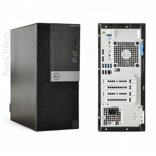 Dell optiplex 5060 tower nvme - dell,