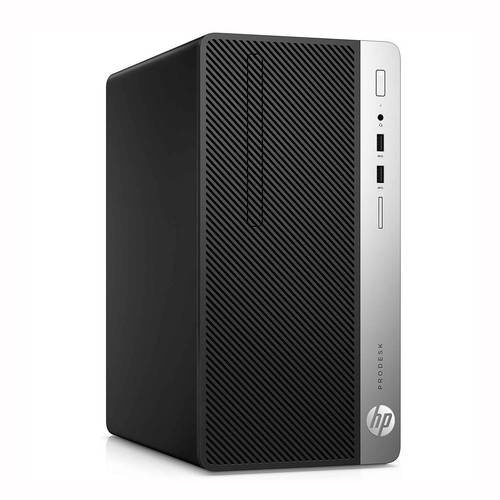 Prodesk 400 intel - hp,