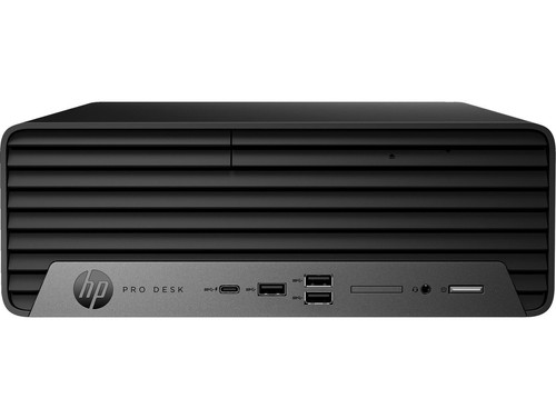 Pro sff 400 intel - 400, intel®