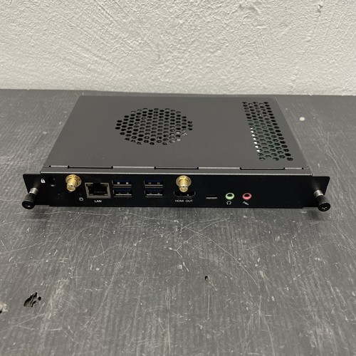 Advantouch atops 62a intel - atops-62a,