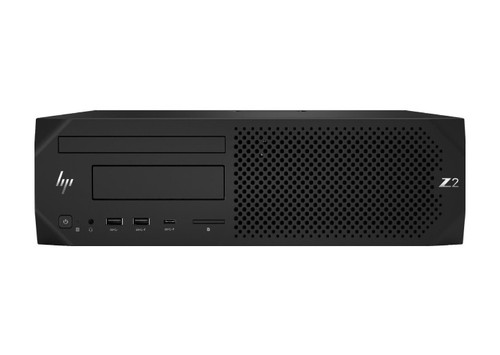 Sff workstation core - hp,