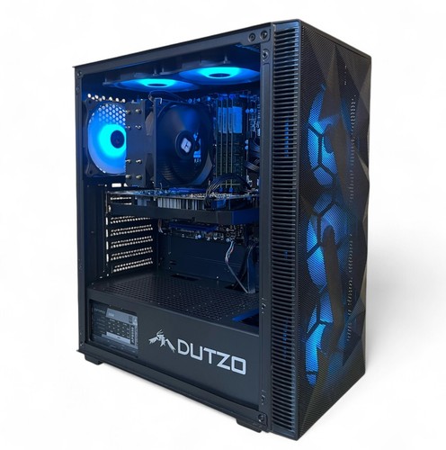 Rtx gaming intel - pc, 64gb
