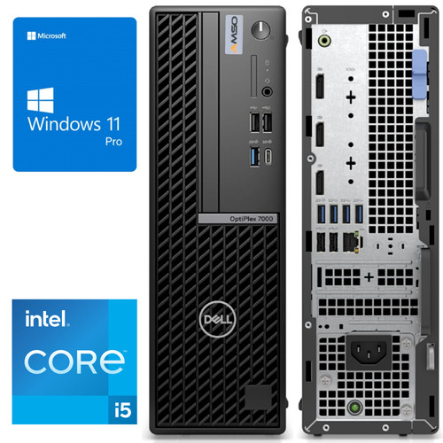 Dell optiplex 7000 sff - dell,