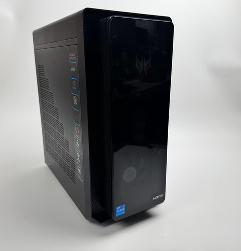 Acer predator p03 640 ghz - acer,