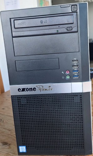 Exone premico 1101 - pc, (12v)