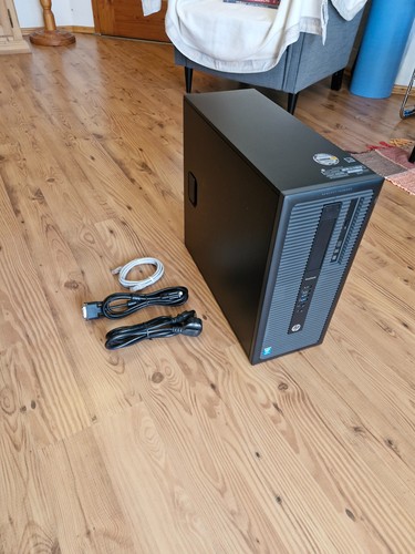 Prodesk 600 windows 11 - hp,