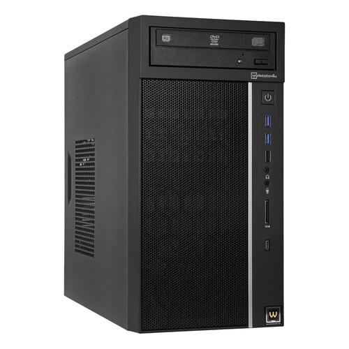 Gaming mesh tower 11900k - mesh, pc