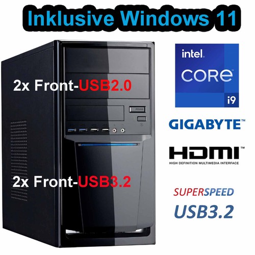 Windows elite intel - 11,