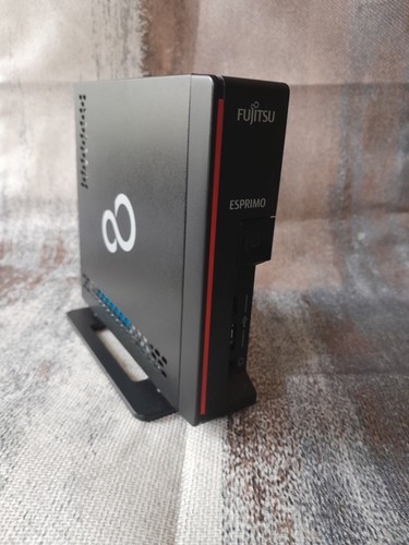 Fujitsu esprimo g5011 - esprimo,