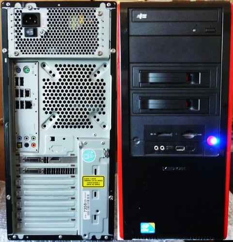 Medion mt12 intel - medion, mt12,intel