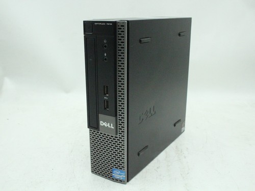 Dell optiplex 7010 sff - 7010,