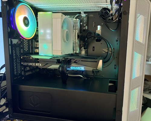 Einsteiger gamingpc core i5 - gamingpc,,