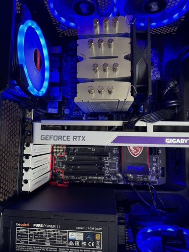 Gaming intel core - intel,
