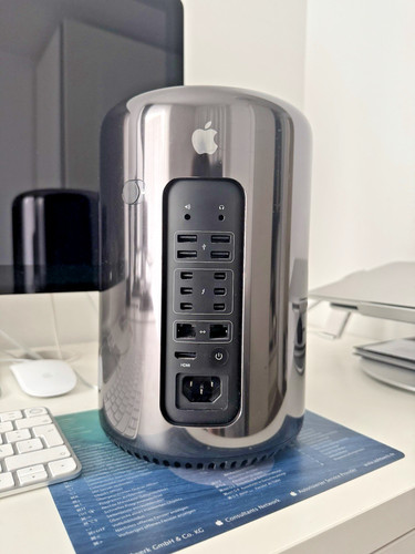 Apple mac pro 2013 - apple,