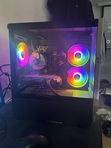Nvidia geforce rtx - 2060, gaming