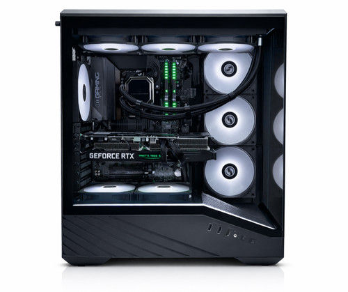 High end gaming intel i9 - high,