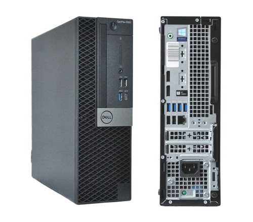 Dell optiplex 5060 - optiplex,