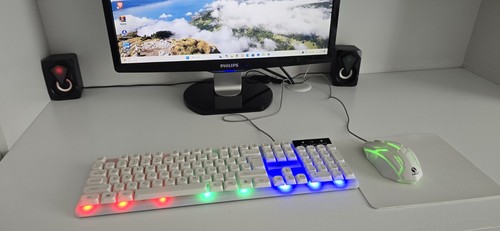 Desktop set intel - intel, i7-870
