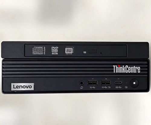 Lenovo thinkcentre m70q gen - m70q, 5