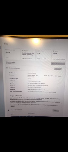 Z800 workstation xeon - hp,