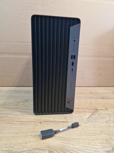 Pro tower 400 pc core - tower,