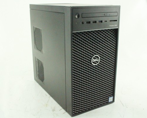 Dell precision 3630 - dell,