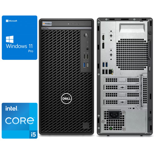 Dell optiplex tower - optiplex, 7020