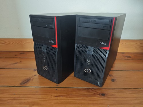 Fujitsu esprimo p420 - esprimo,