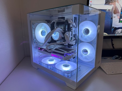 Gaming core geforce - core,