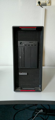 Lenovo thinkstation p920 - thinkstation,