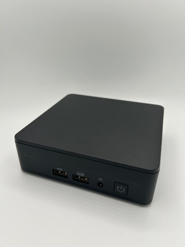 Intel nuc12wski7 core - intel,