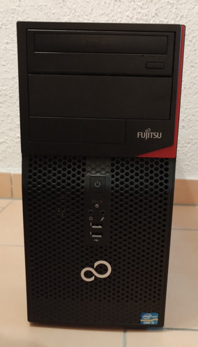 Fujitsu esprimo p410 e85 - esprimo, e85+